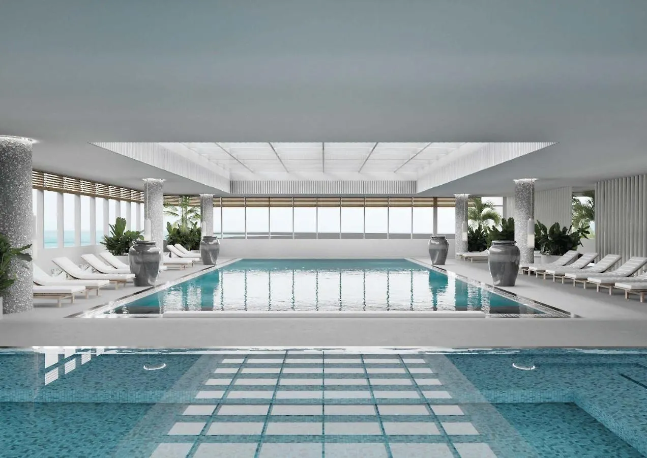 Grand Josun Busan Hotel