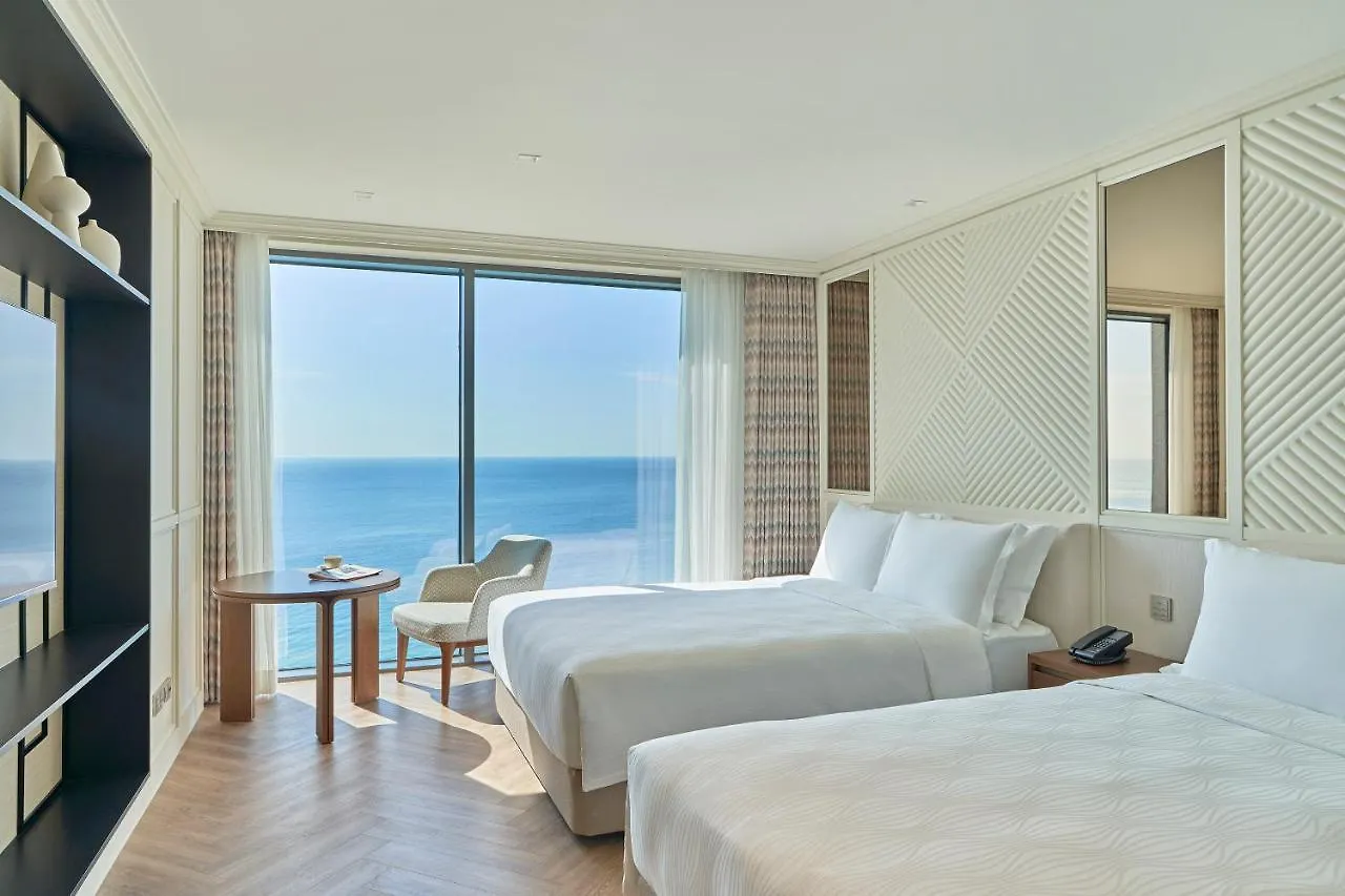 Grand Josun Pusan Hotel