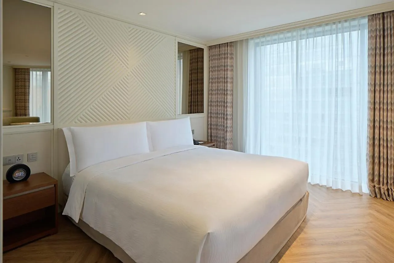 Grand Josun Pusan Korea Południowa