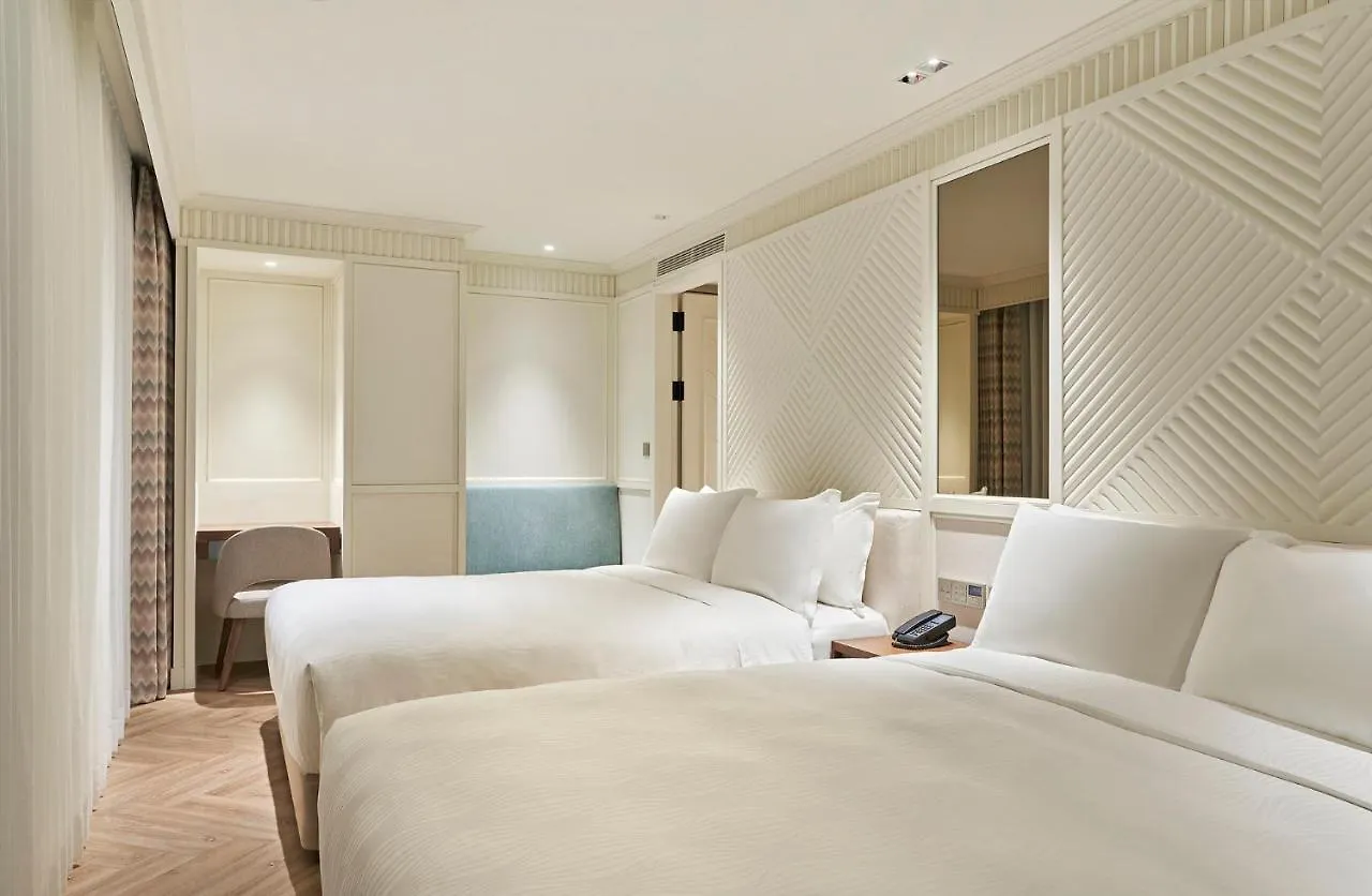 Grand Josun Pusan Hotel