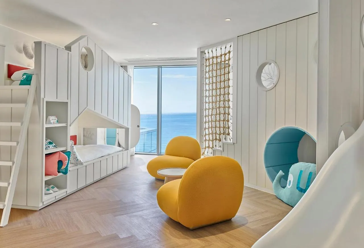 Hotel Grand Josun Busan