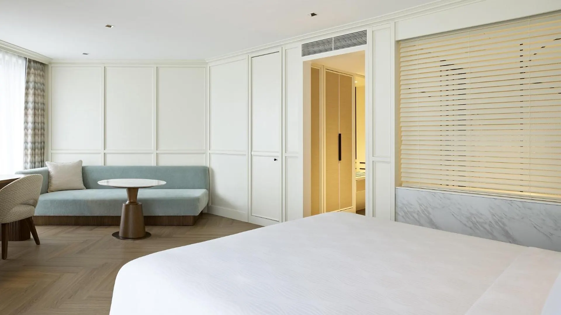 Hotel Grand Josun Pusan