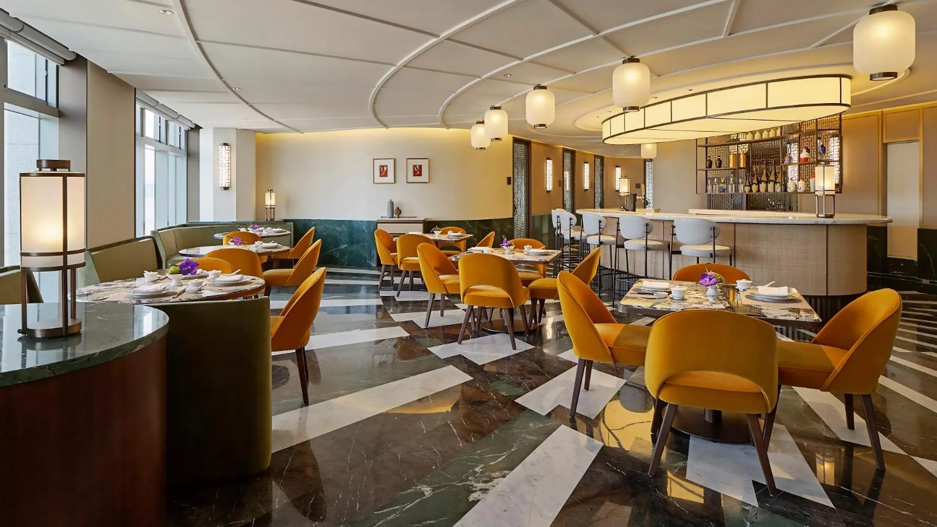 Hotel Grand Josun Pusan