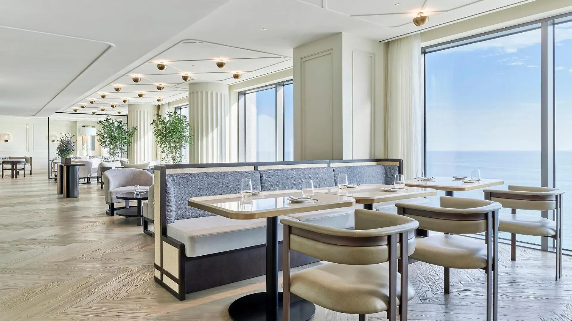 Hotel Grand Josun Pusan