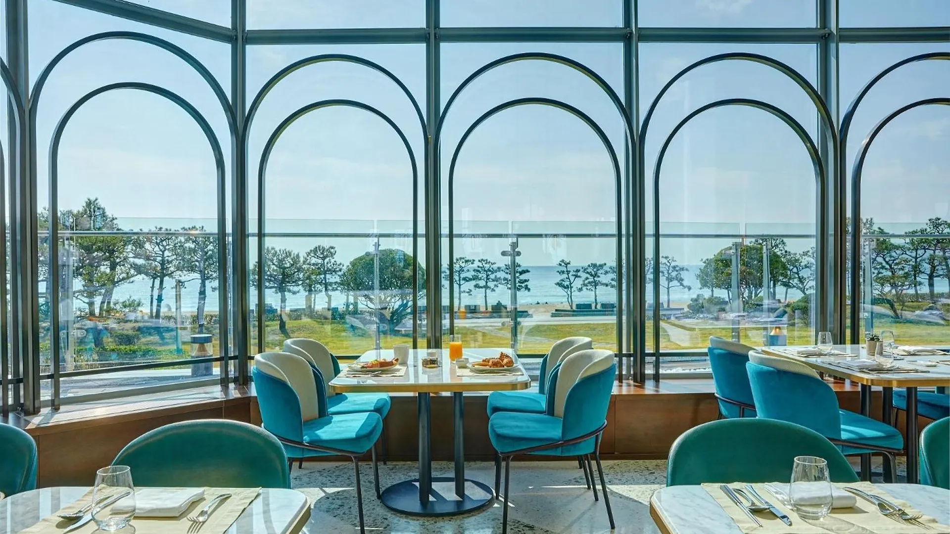 Grand Josun Pusan