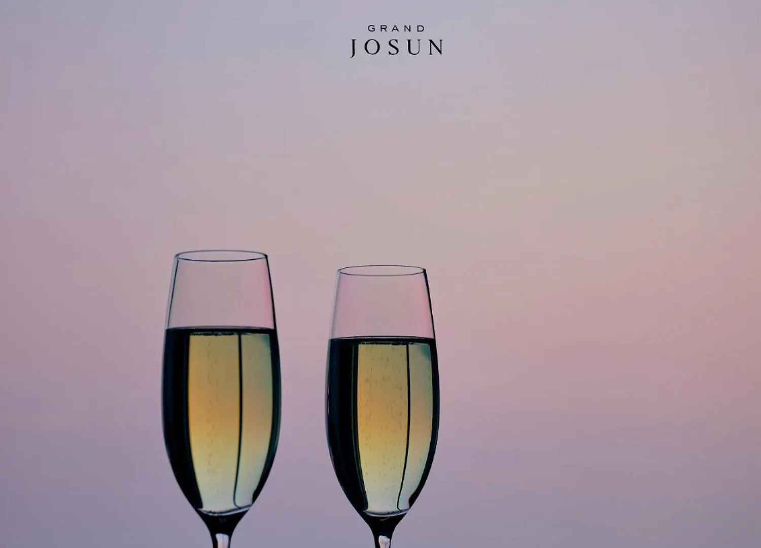 ***** Hotel Grand Josun Pusan Korea Południowa