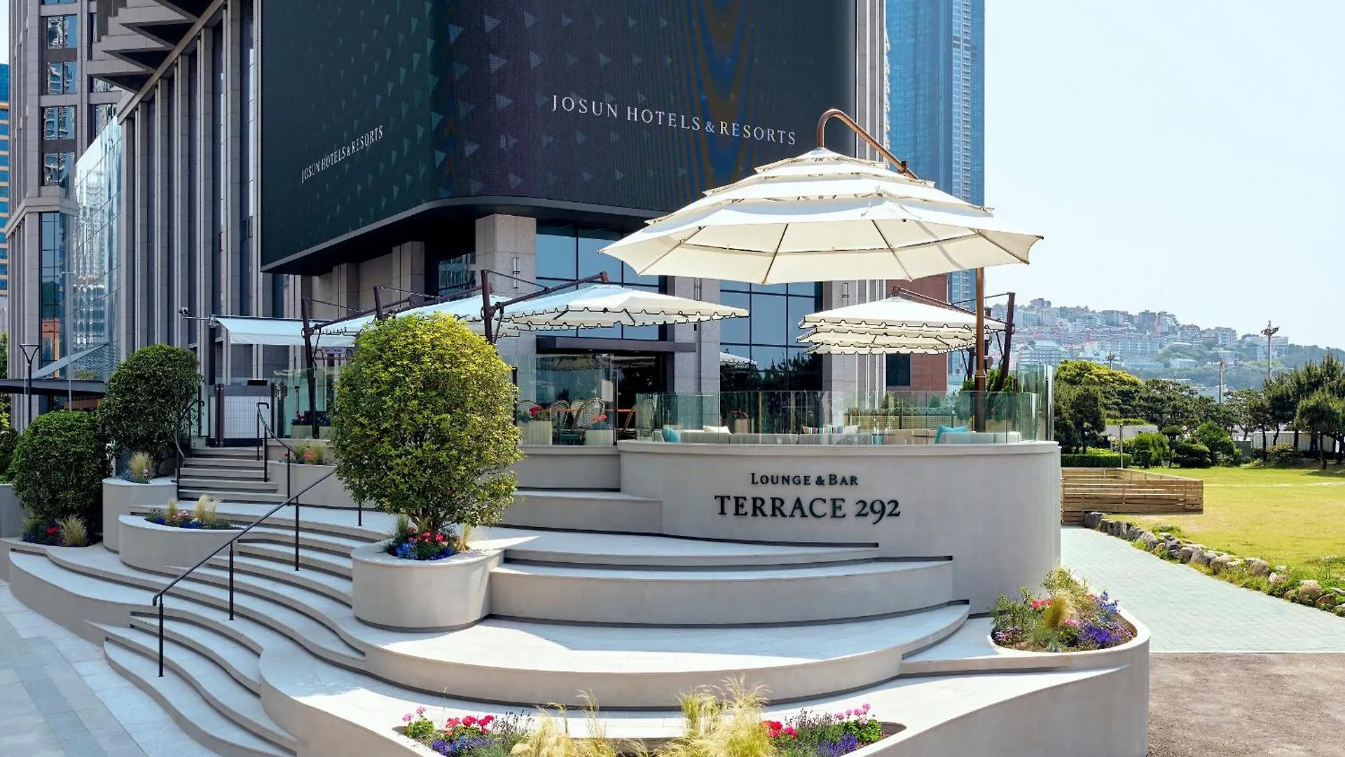 Grand Josun Pusan