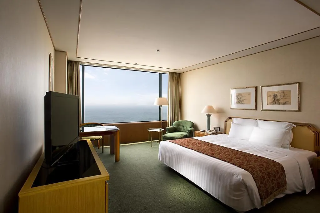Grand Josun Pusan Hotel