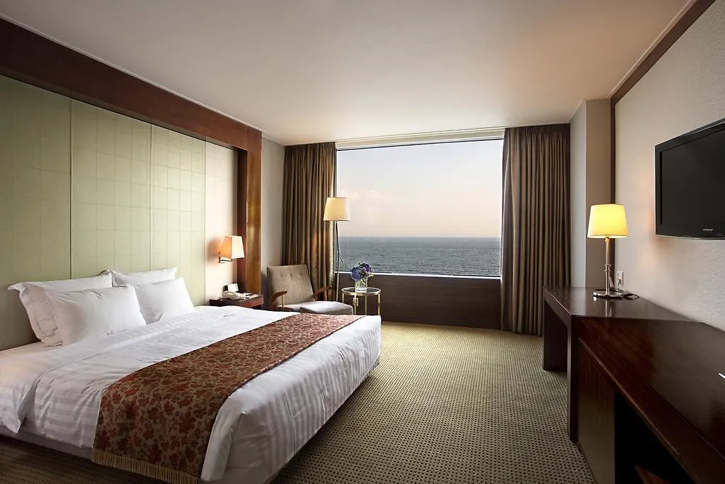 Grand Josun Pusan