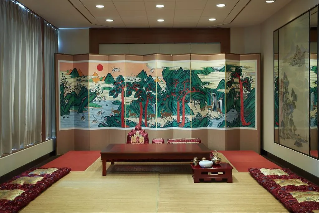 Grand Josun Busan