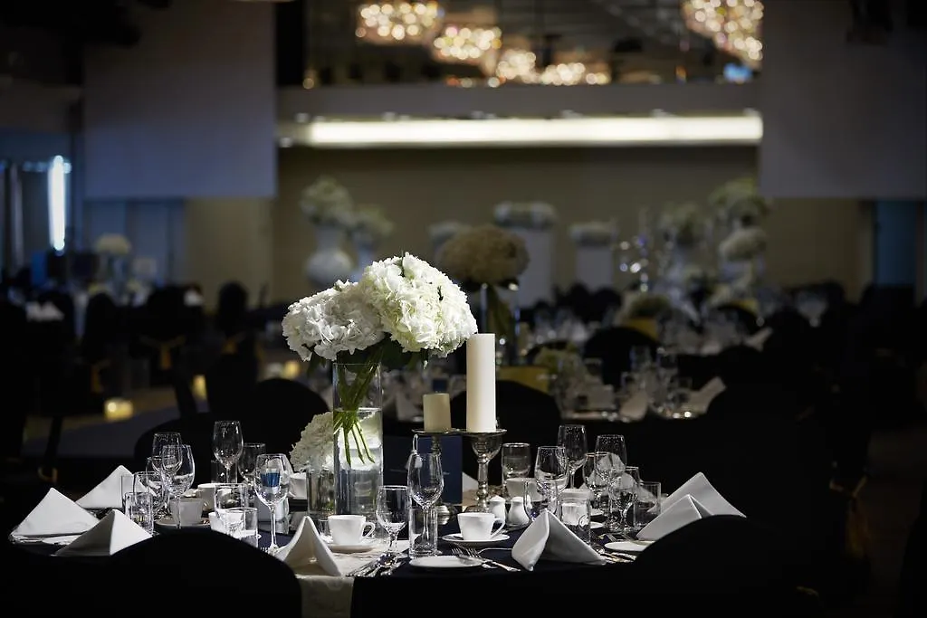 Grand Josun Pusan