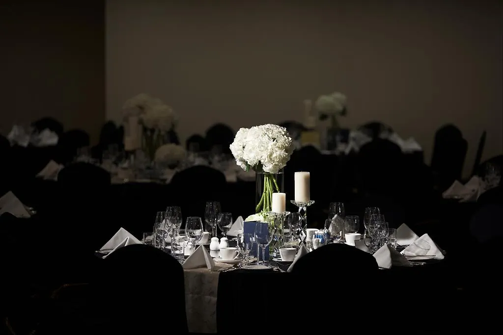 Hotel Grand Josun Pusan