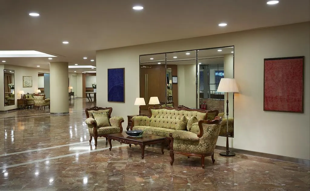 Grand Josun Pusan Hotel