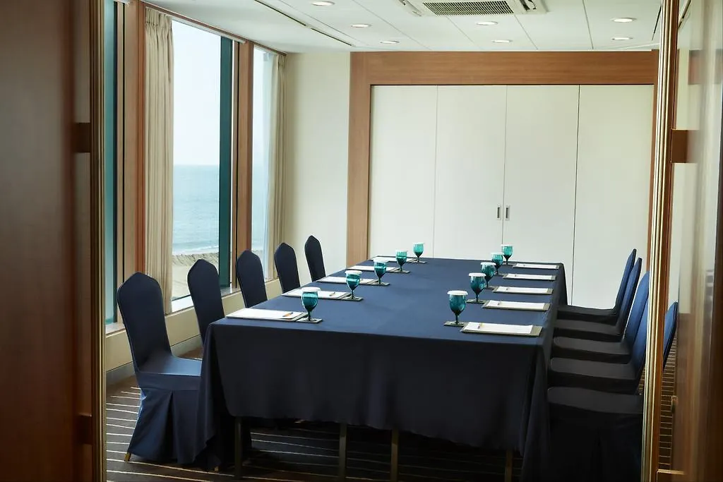 Hotel Grand Josun Busan
