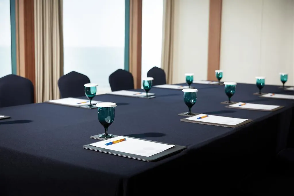 Grand Josun Pusan Hotel