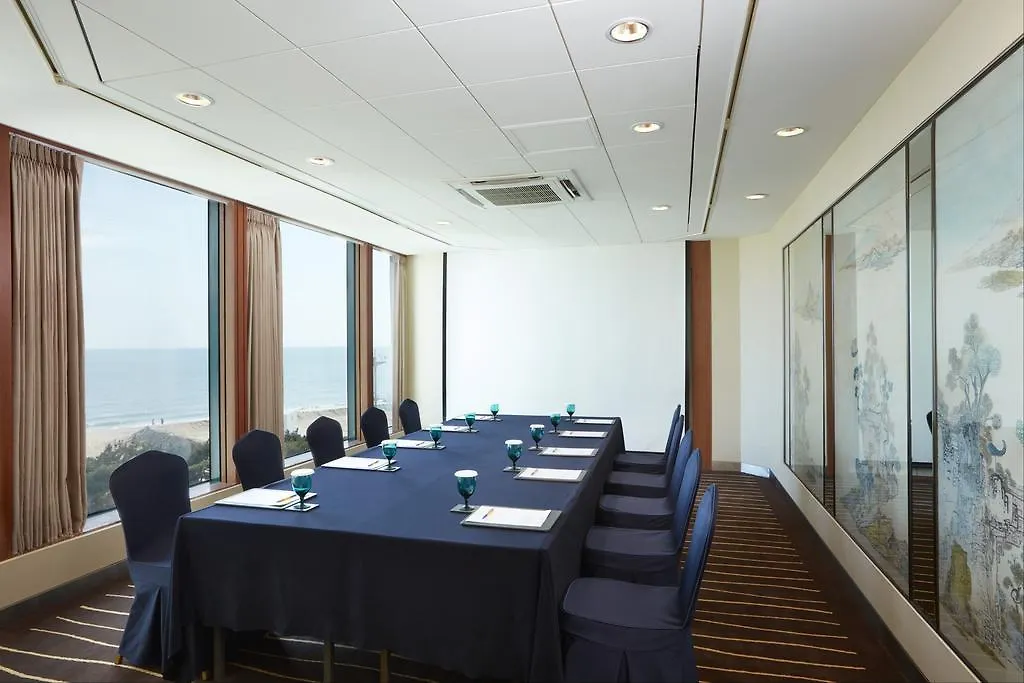 Grand Josun Busan Hotel