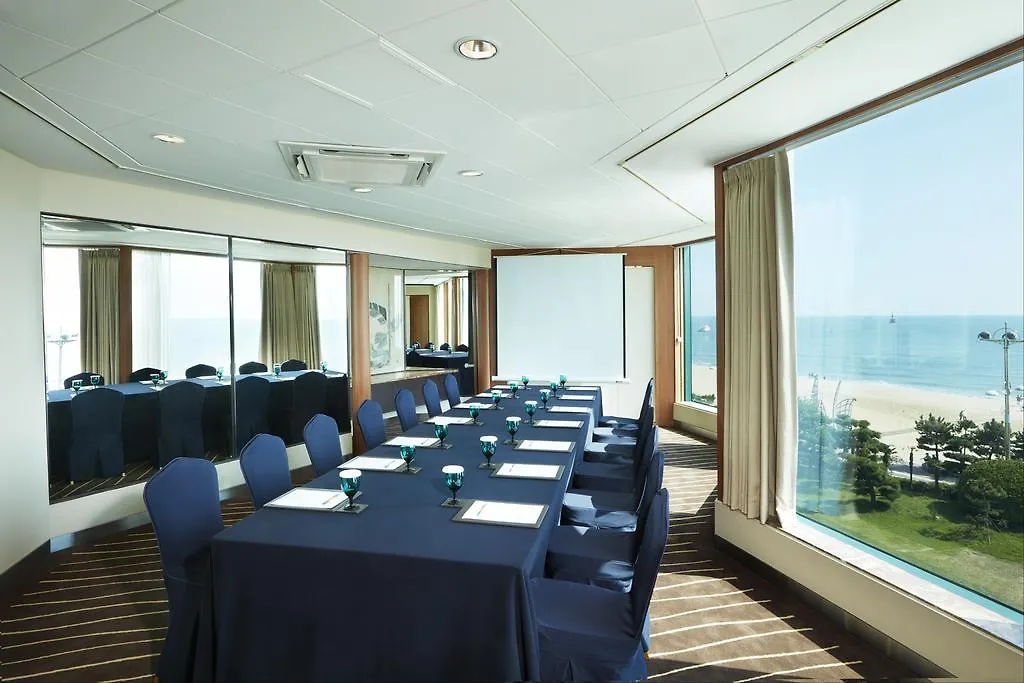 Hotel Grand Josun Busan