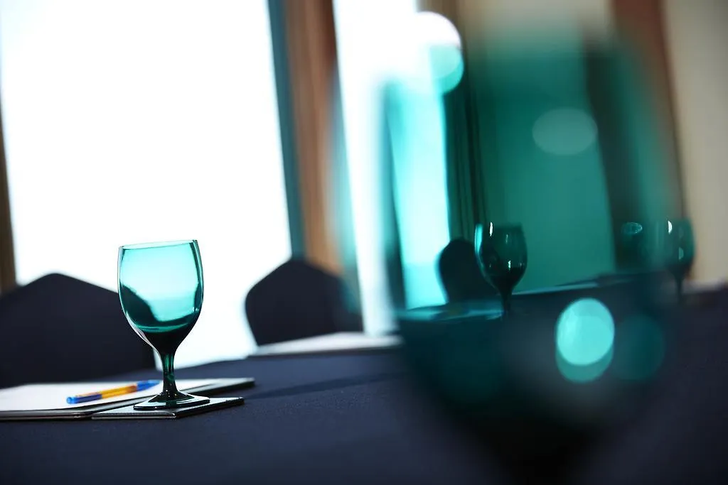Grand Josun Busan Hotel