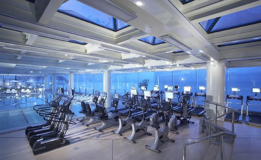 Grand Josun Pusan Hotel