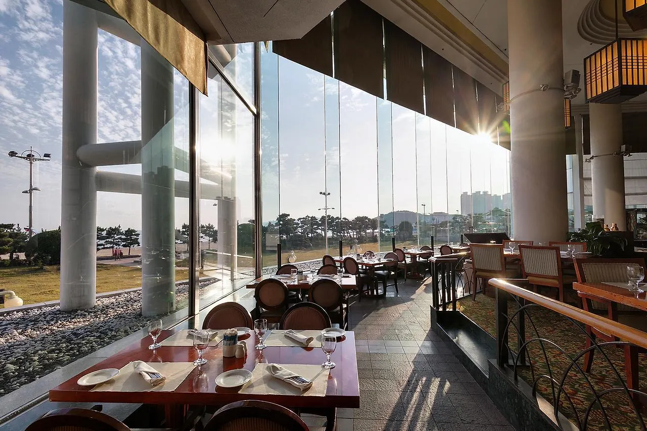Grand Josun Pusan