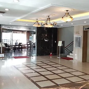 ** 酒店 Airport Gimpo 韩国