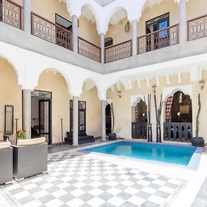 Riad Dar El Masa Marrakesh