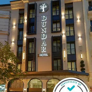 Dundar Hotel&spa 4* Istanbul