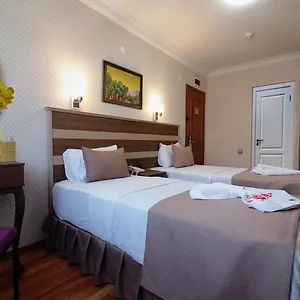 Sembol 3* Istanbul