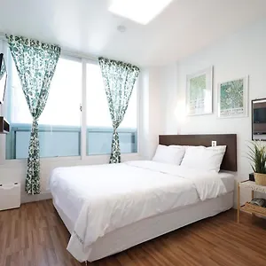 Hostel Ekonomy Haeundae, Busan
