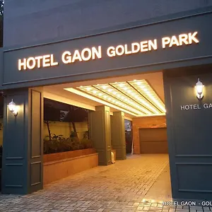 Gaon Golden Park Dongdaemun 3* Seoul