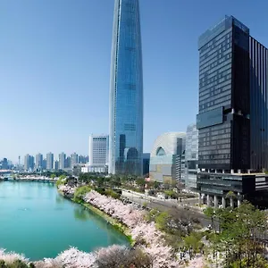 ***** 호텔 소피텔 앰배서더 서울 호텔&서비스드 대한민국
