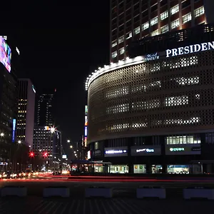 Hotel President Séoul
