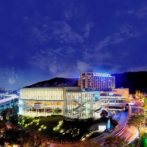 Swiss Grand 5* Seoul