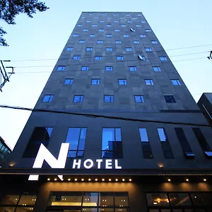 *** 酒店 首尔东大门n酒店 韩国