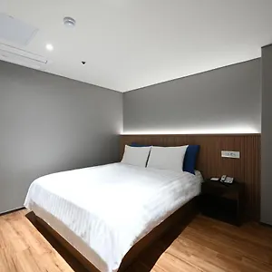 Hotel Kolon Seacloud, Busan