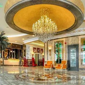 Hotel Palace Charjah