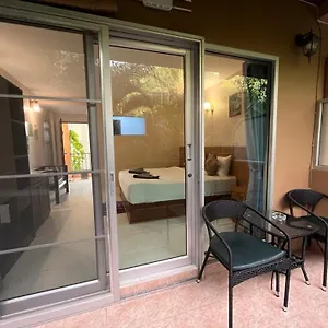 Srichada Khaolak - Sha Extra 3* Khao Lak