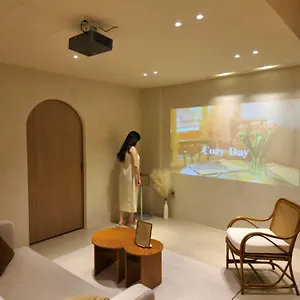 빌라 Poolvilla Gaon, 부산광역시