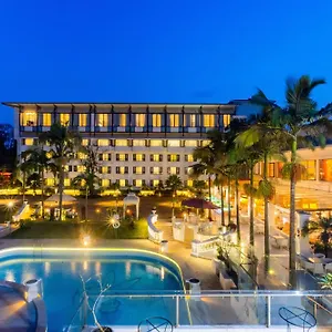 visit hotel