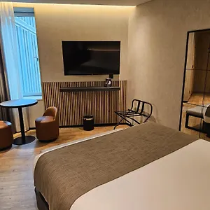 Hotel Principe Avila Lisboa
