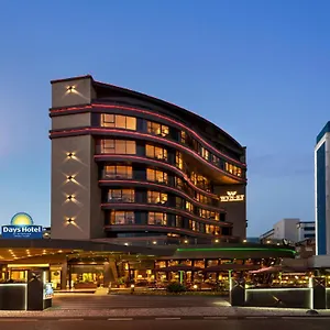 Hotel Days By Wyndham Maltepe Istambul