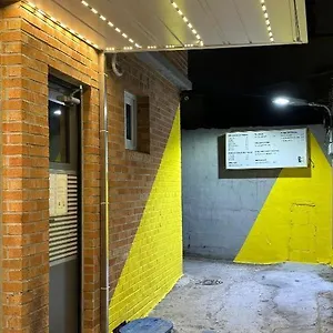 Hostel Dasom, Busan