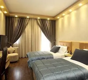 Lahoya Verdun 4* Beirut