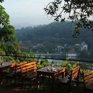 Hotel See Kandy 3* Kandy