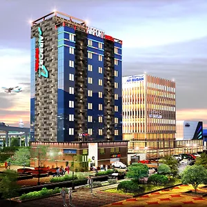 Hotel Airport, Busan