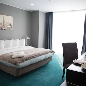 Maqan 4* Almaty