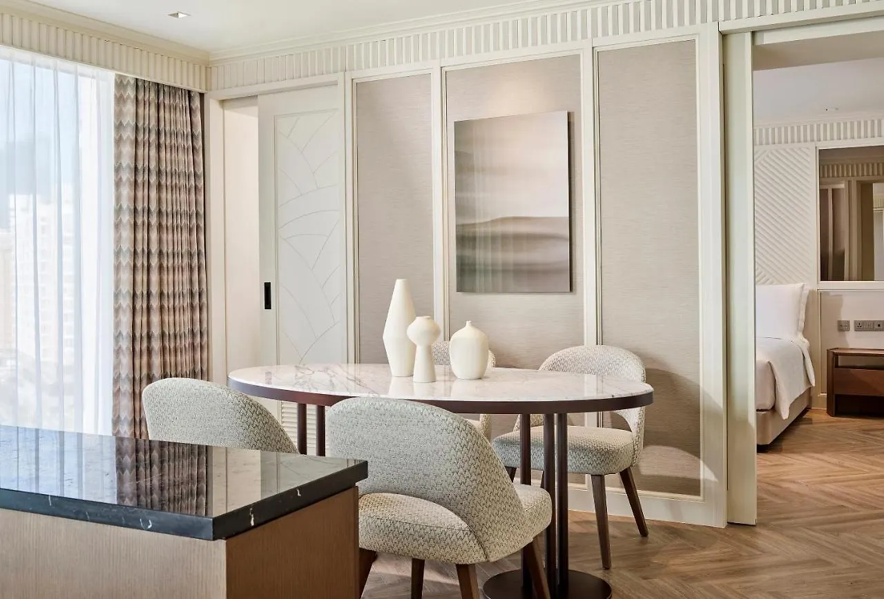 Grand Josun Busan Hotel
