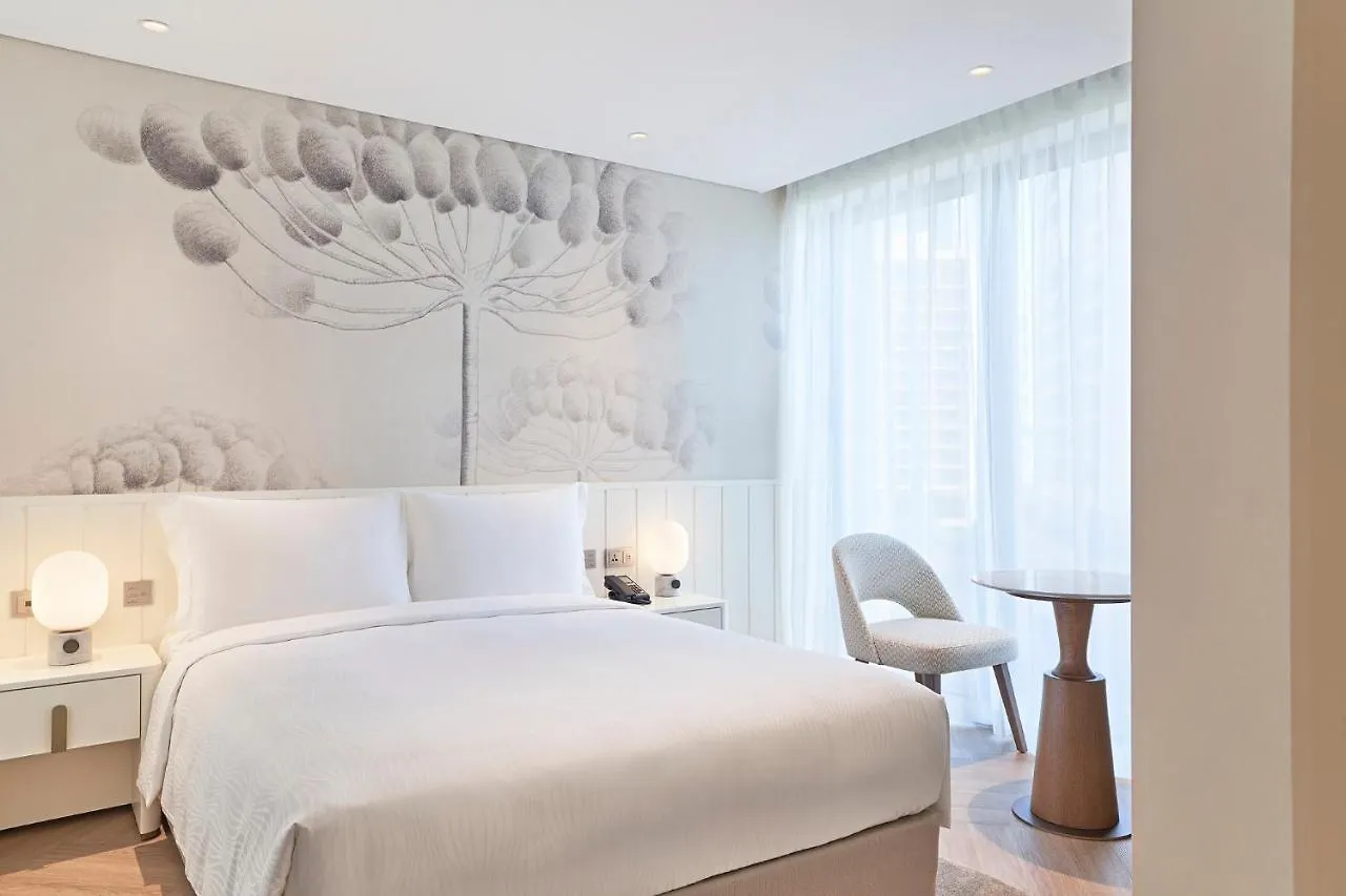 Hotel Grand Josun Busan
