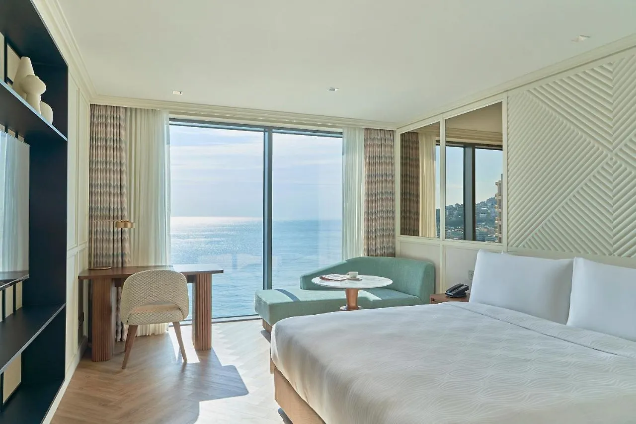 Grand Josun Busan South Korea