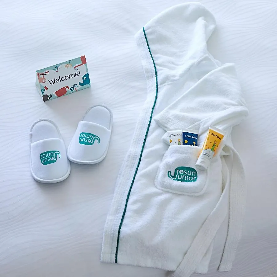 Hotel Grand Josun Busan